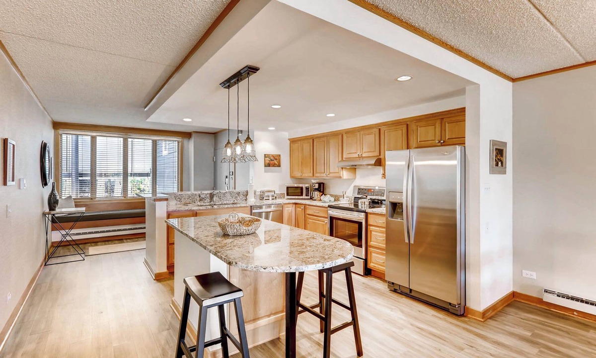 Keystone Hotel | Evergreen Condominiums by Vail Resorts