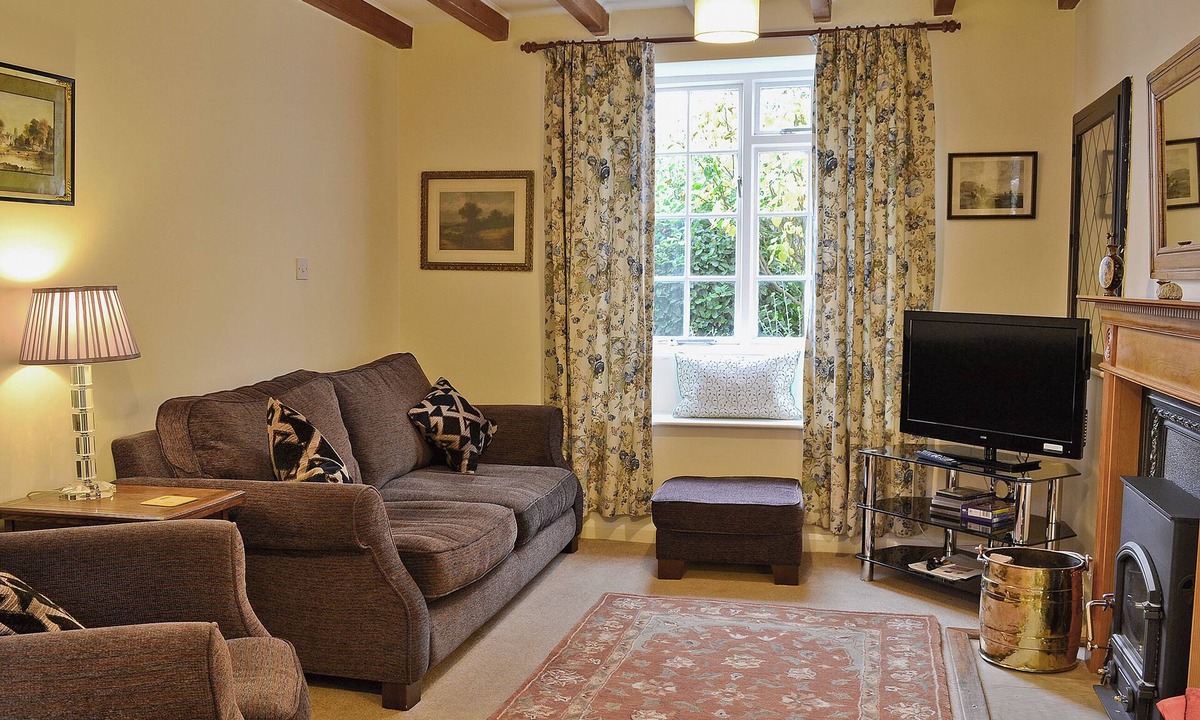 Sinnington Cottage | EVERGREEN COTTAGE - 27886