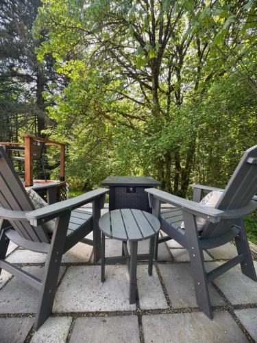 Brush Prairie Other | Evergreen Escape