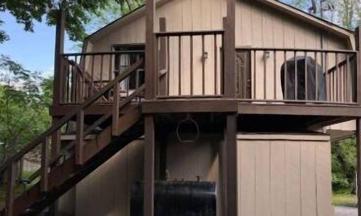 Bolton Landing Apartment | Evergreen hideawaynn