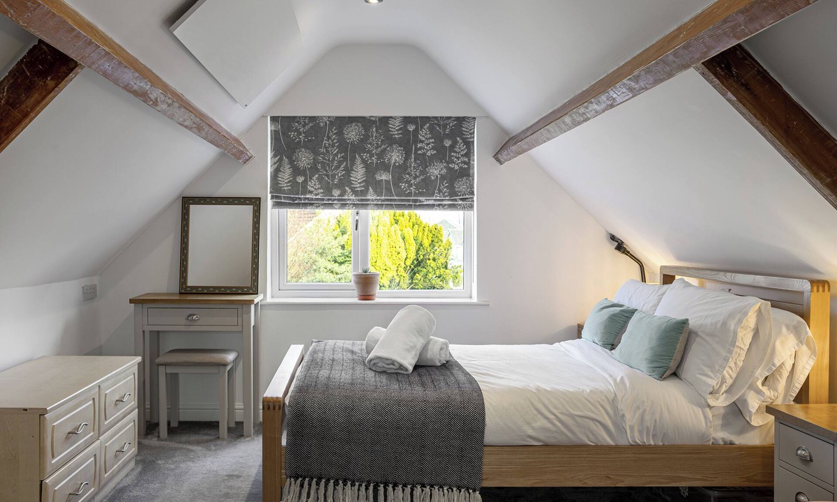 Ripon Apartment | Evergreen Loft - Eco Apartment