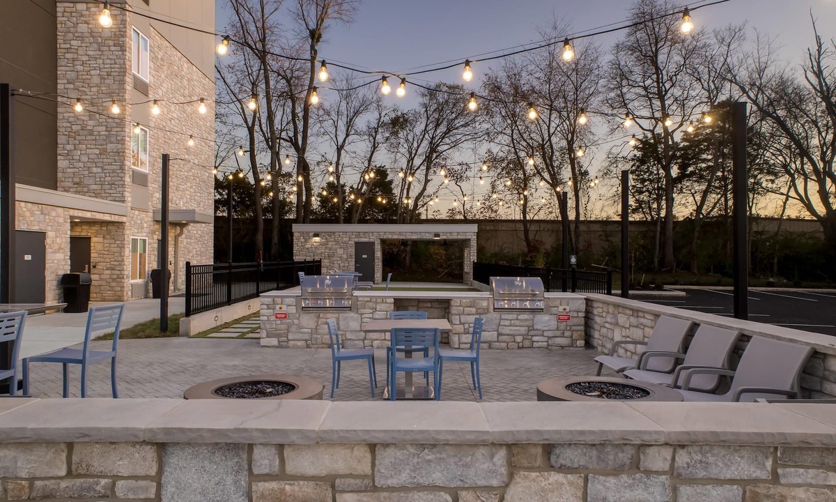 Bowling Green Hotel | Everhome Suites Bowling Green