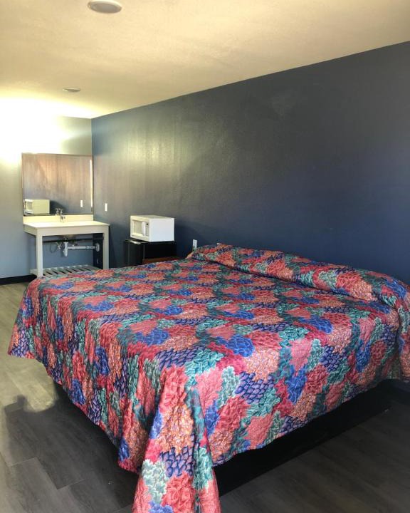 Southside Hotel | EVERKLEEN Motel Downtown