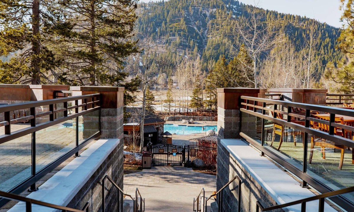 Olympic Valley Resort | Everline Resort and Spa, Lake Tahoe