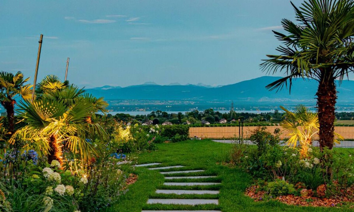 Chavannes-de-Bogis Hotel | Everness Hotel & Resort