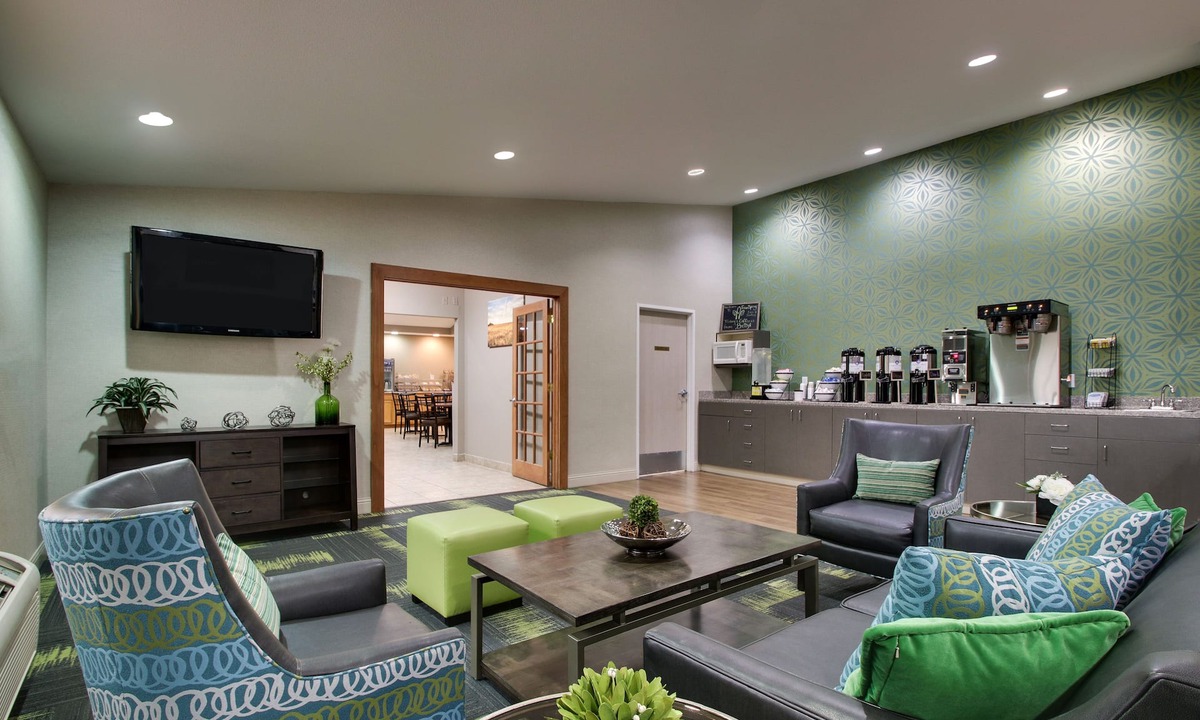 Oskaloosa Hotel | EverSpring Inn & Suites