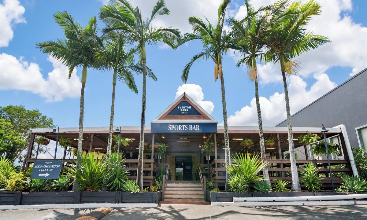 Everton Park Hotel | Everton Park Hotel