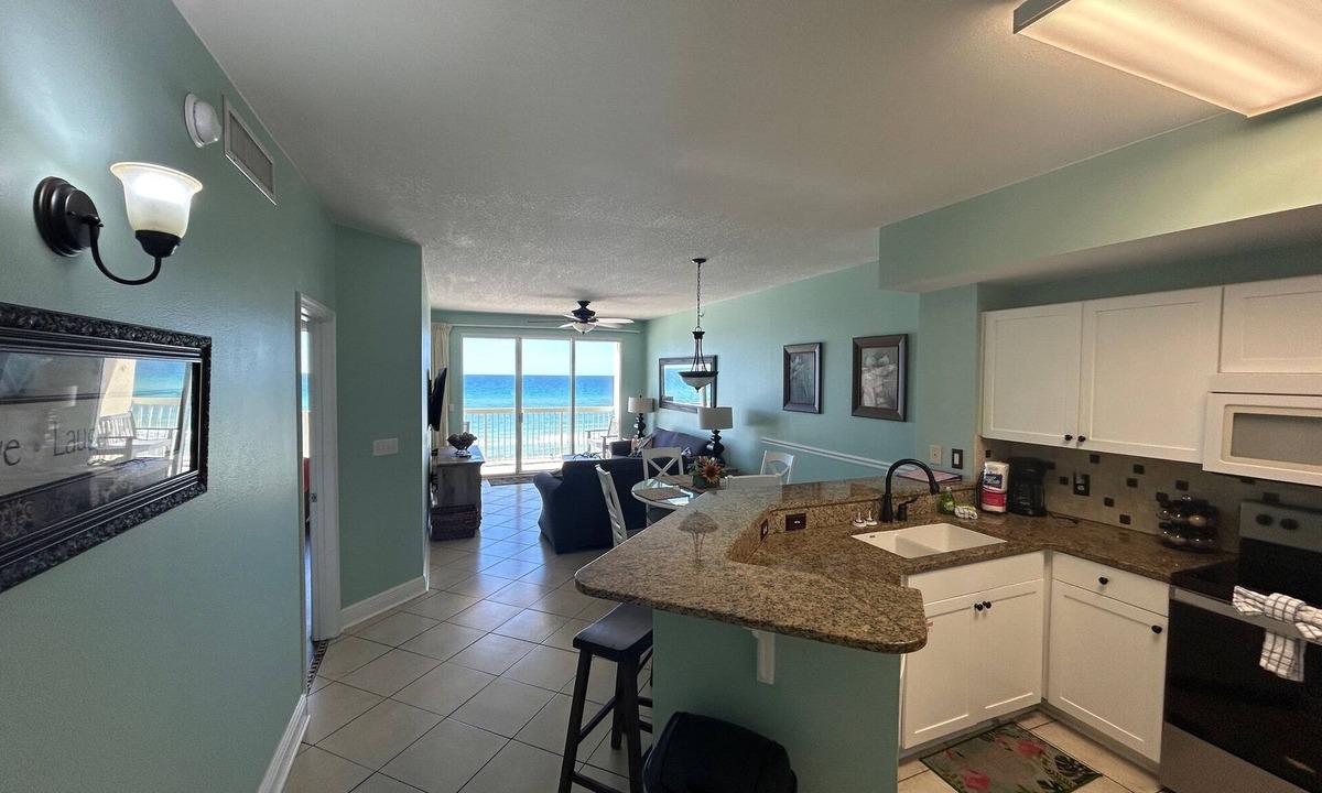 Miramar Beach Condo | Everyone deserves a litte vacay! Please, come see me, Love ~ The Beach
