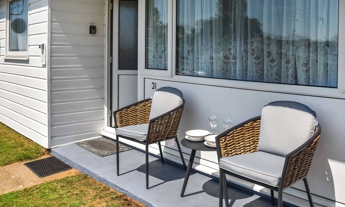 Bradwell Cottage | Everything you need is on your doorstep.