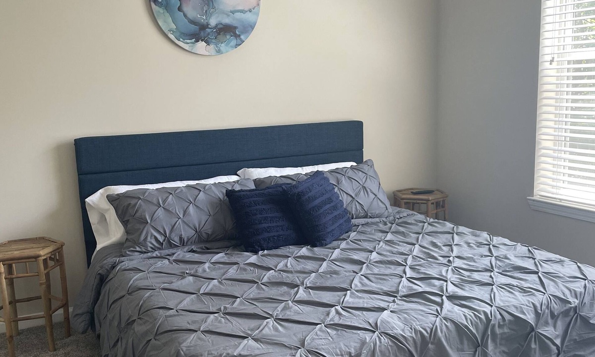 Atlanta Apartment | Everything you need is here