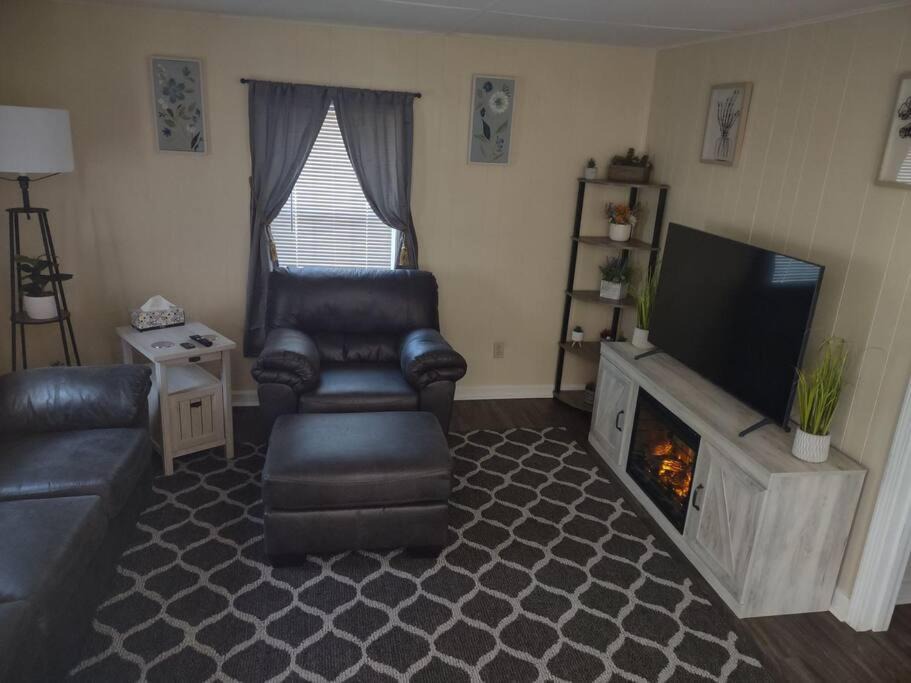 Batesburg-Leesville Apartment | Everything you need