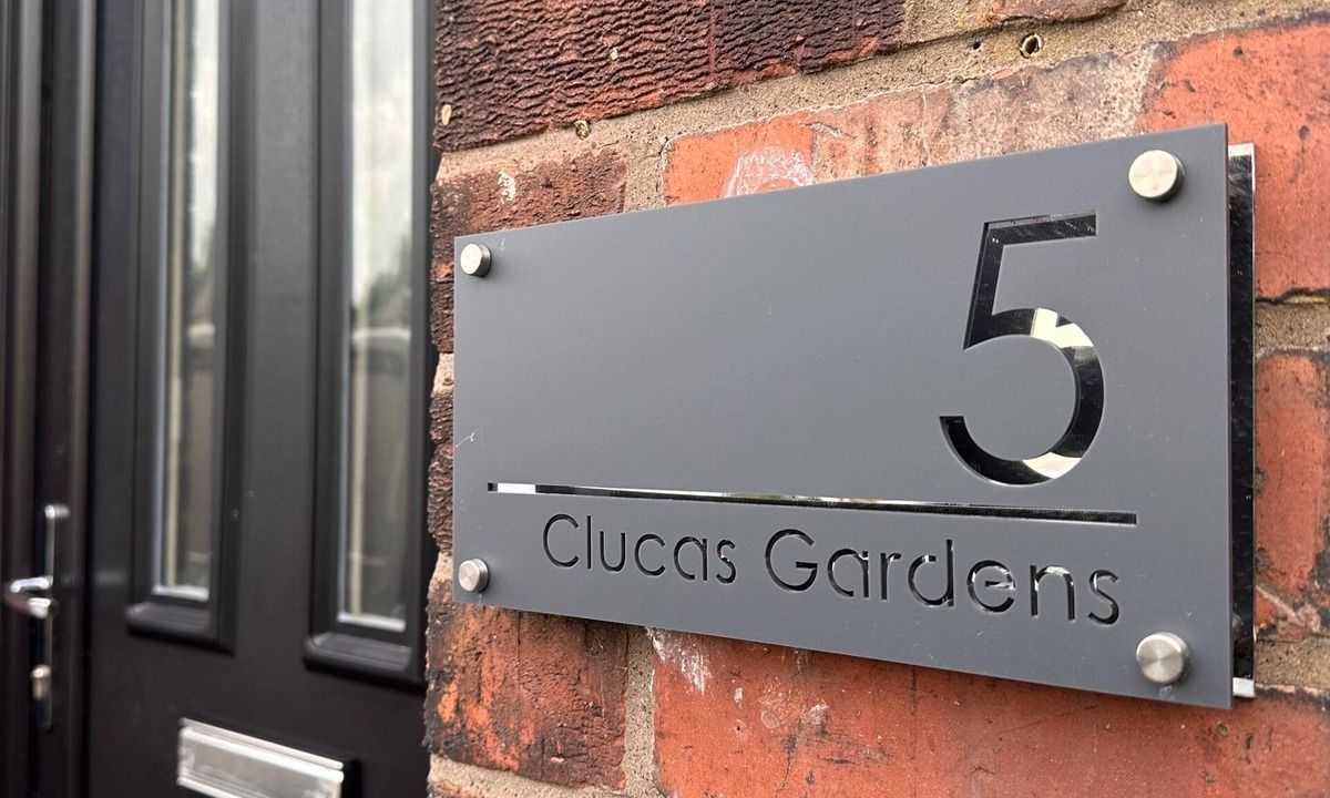 Ormskirk House | Everythings Cosy at Clucas