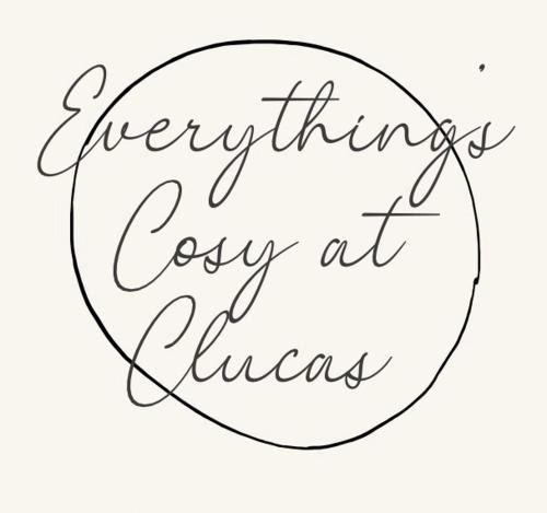 Ormskirk House | Everythings Cosy at Clucas