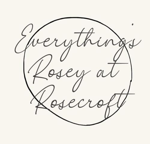 Ormskirk House | Everythings Rosey on Rosecroft