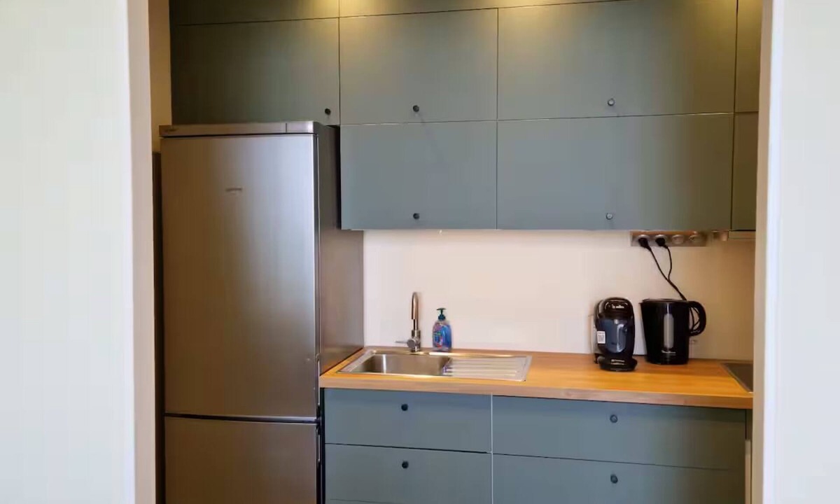 Evian-les-Bains Apartment | Evian Park