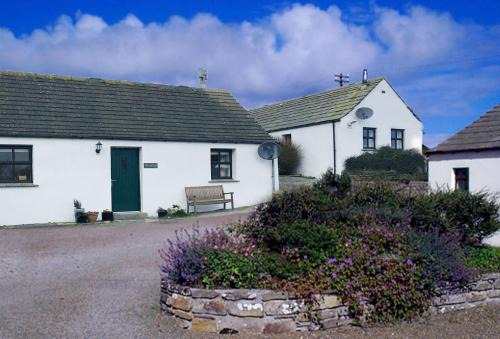 Evie House | Eviedale Cottages