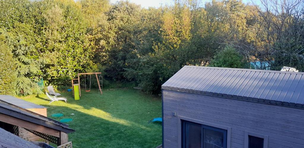 Theix-Noyalo Bed & Breakfast | Evned Kelien