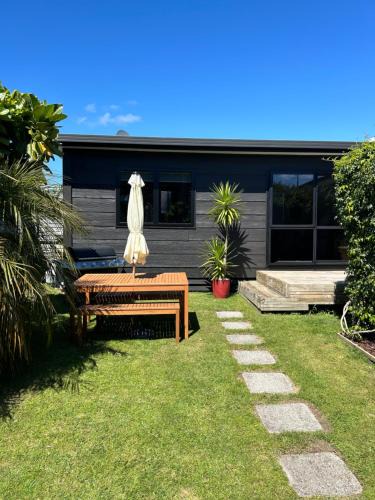 Whitianga Ski Chalet | Evolve Bach