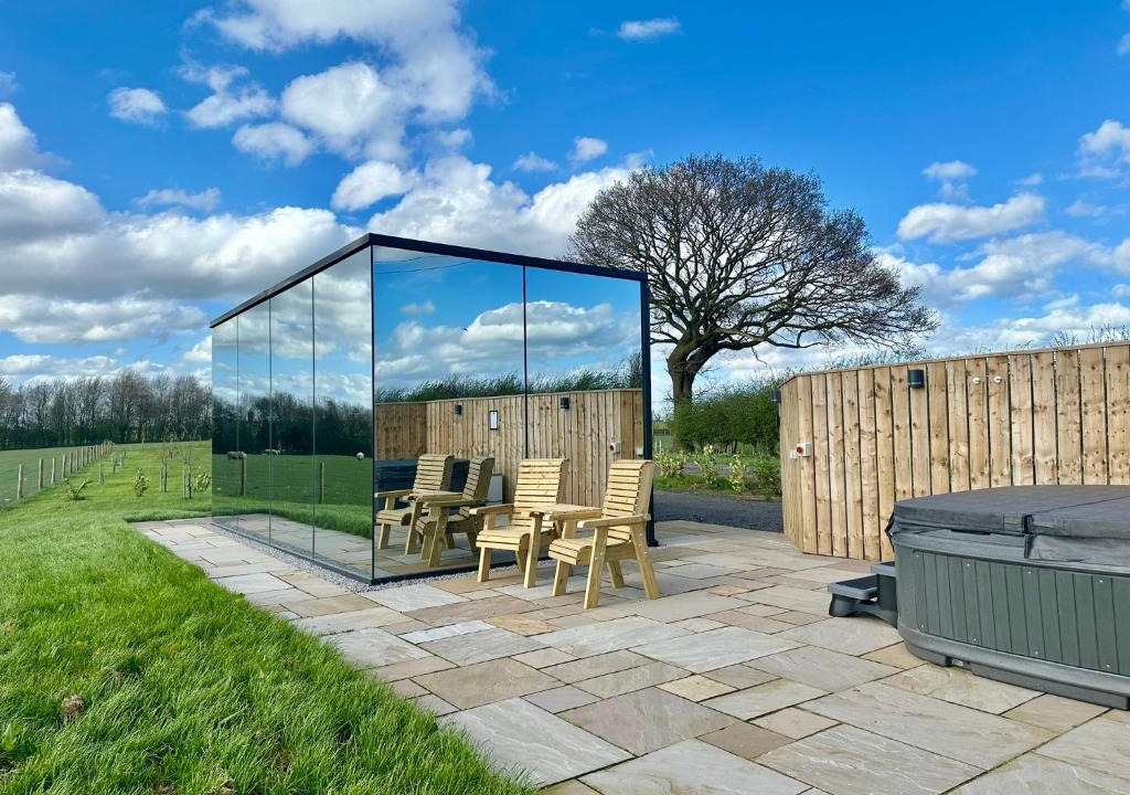 Northallerton Other | Ewe and Me Glamping