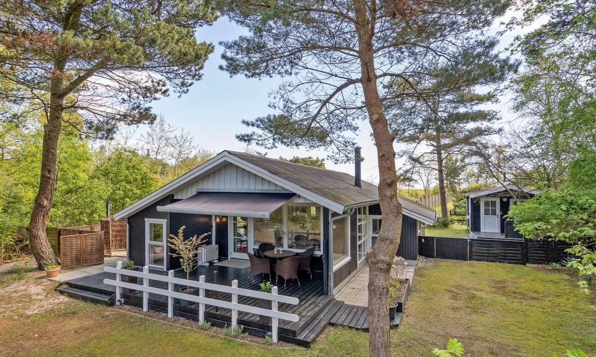 Gedesby House | "Eweline" - 75m from the sea by Interhome