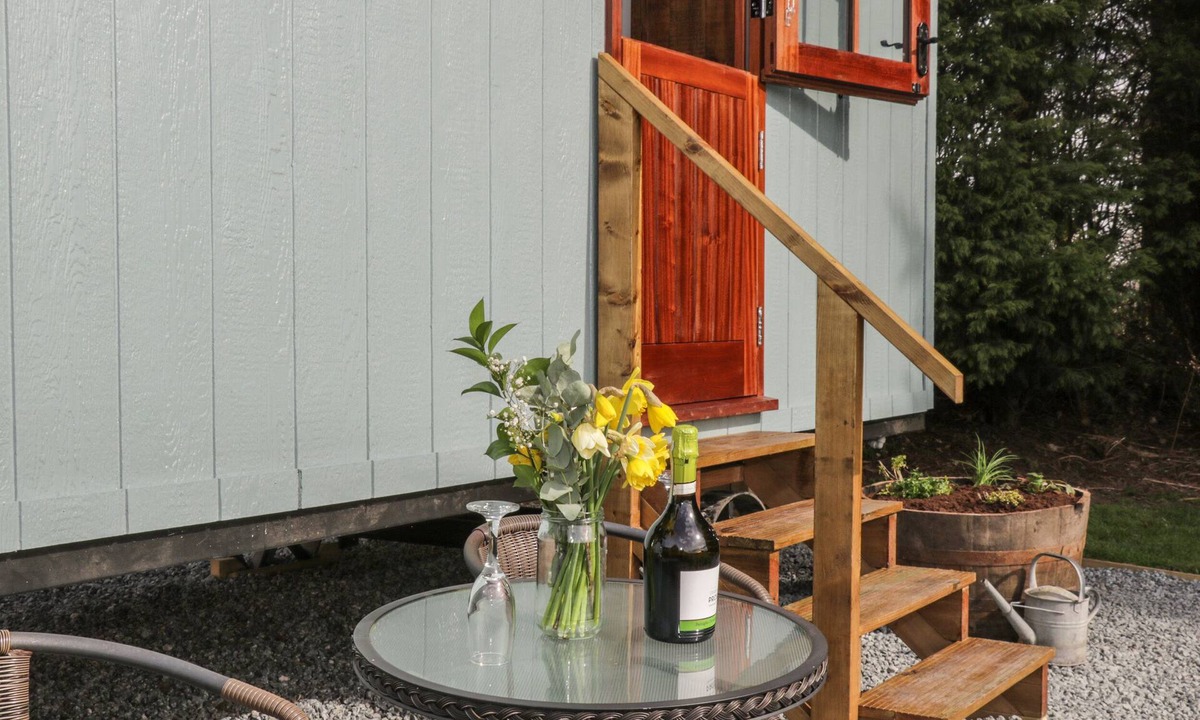 Cottingham Cottage | Ewes Welcome