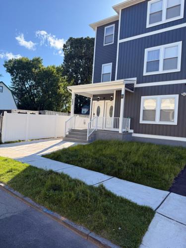 East Orange House | Excel homes