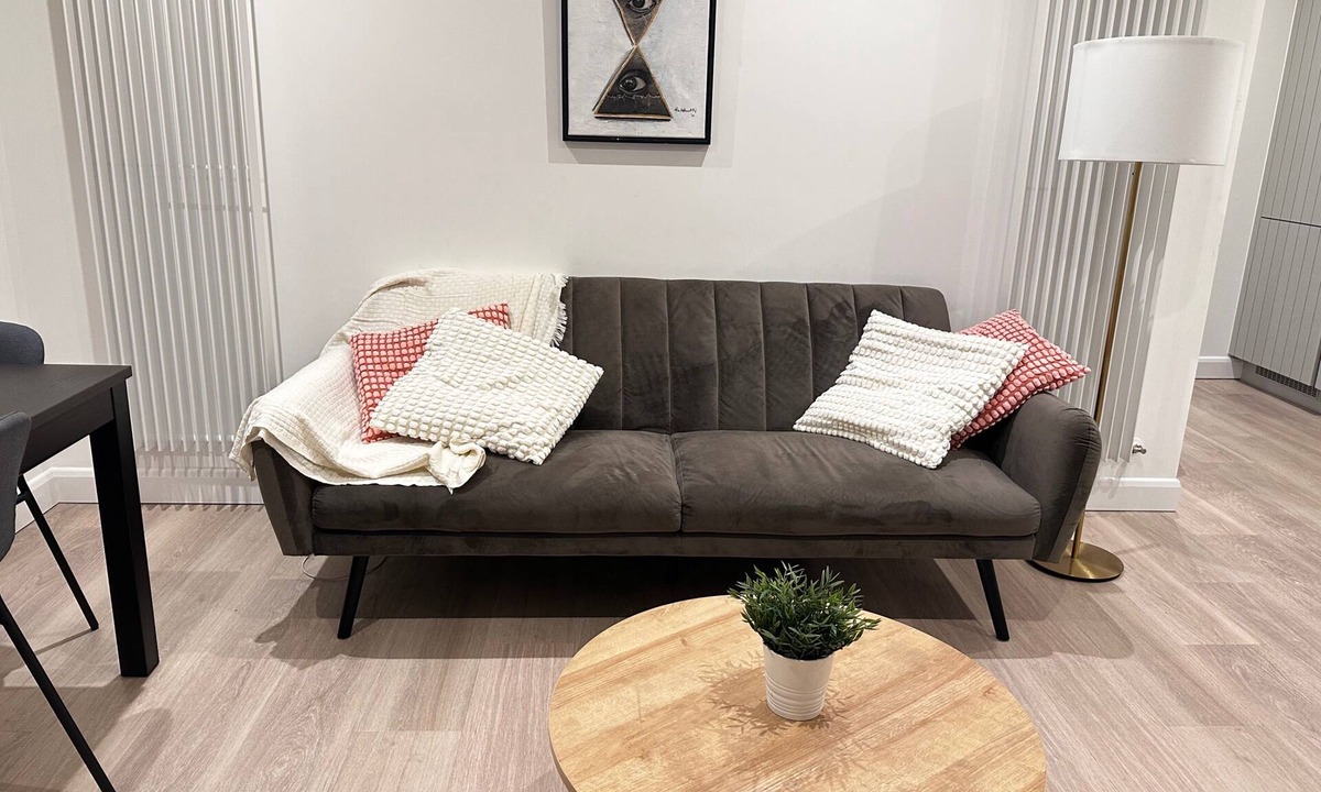 Docklands Apartment | Excel London Gateway Apartments