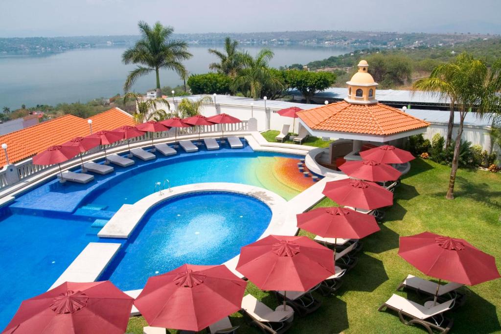 Tequesquitengo Hotel | Excelaris Grand Resort Conventions & Spa