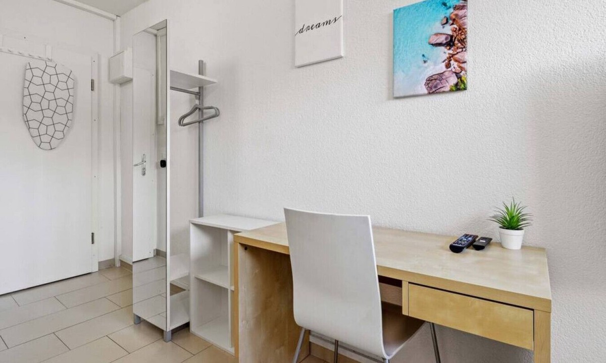 St. Johann Apartment | Excellent Connection Central Coffee Washer