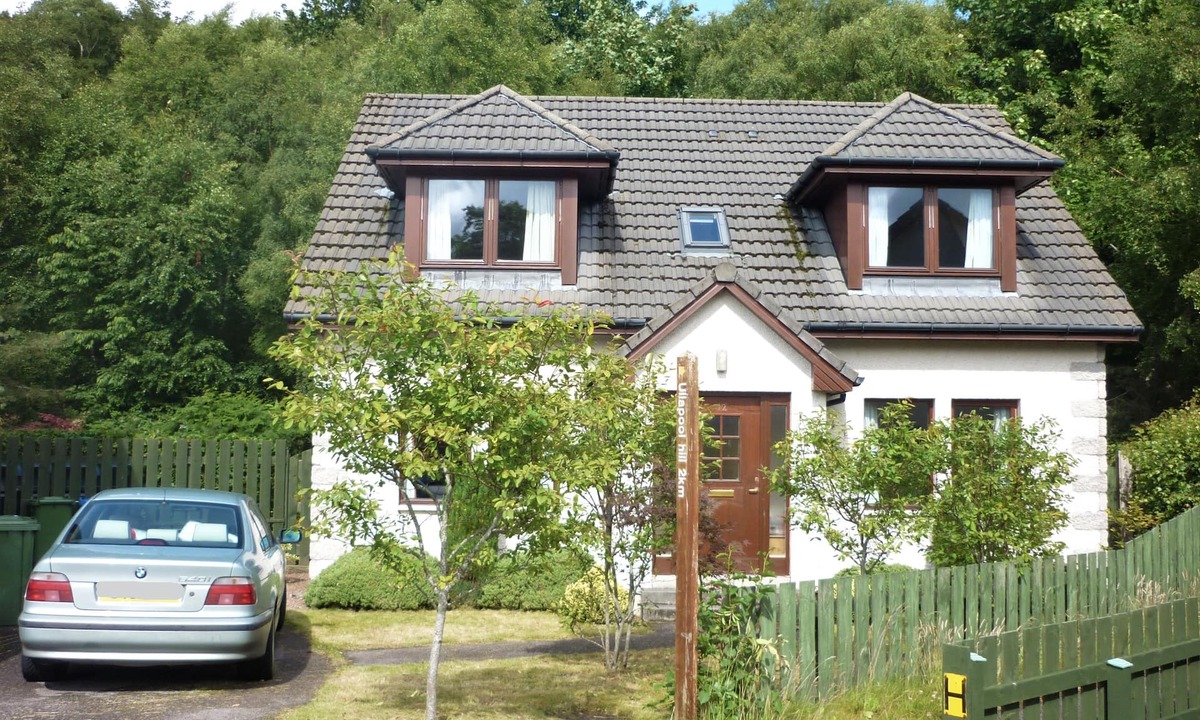 Ullapool House | Excellent cottage in Ullapool