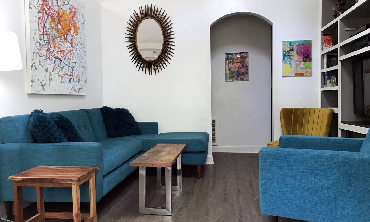 East Hampton North Cottage | Excellent holiday home