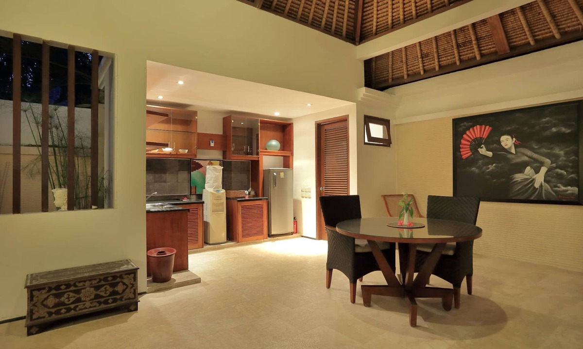 Senggigi House | Excellent Romantic Private Pool Villa