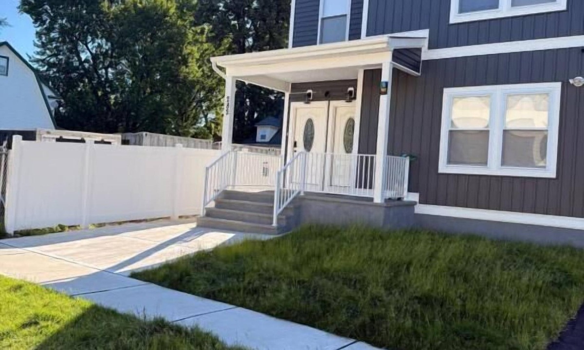 East Orange House | Excels Home