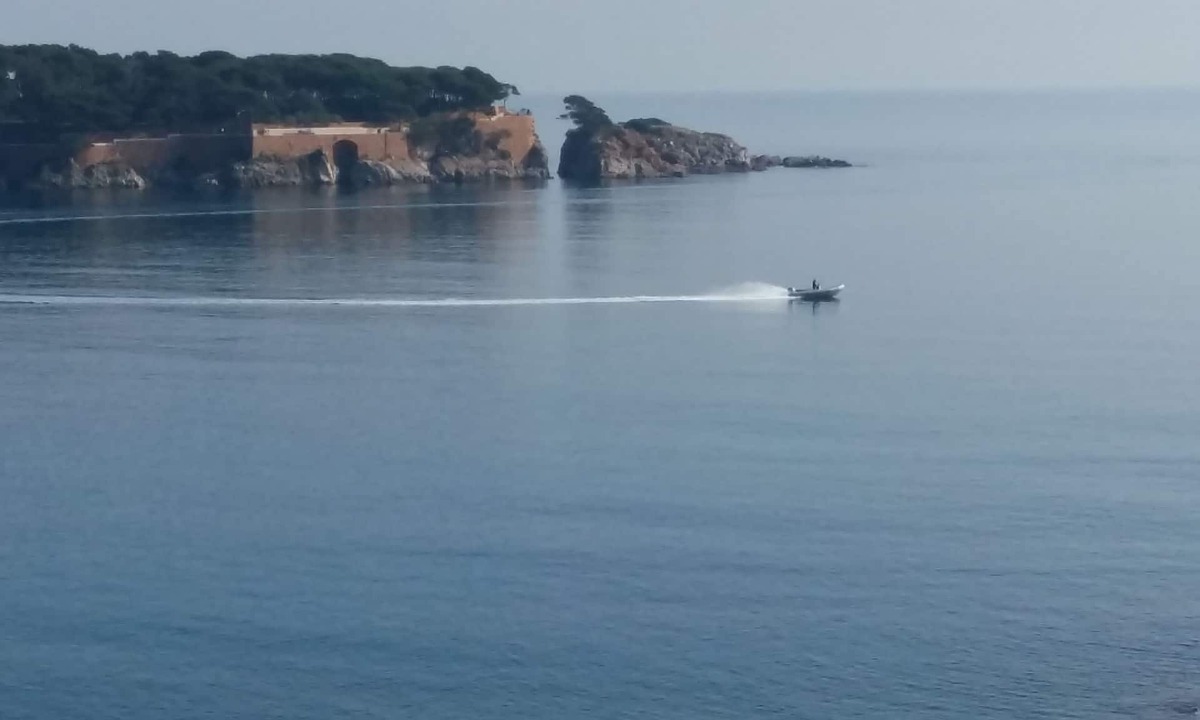 Sant Feliu de Guixols Apartment | Except Nice. Duplex overlooking S'agaro Bay