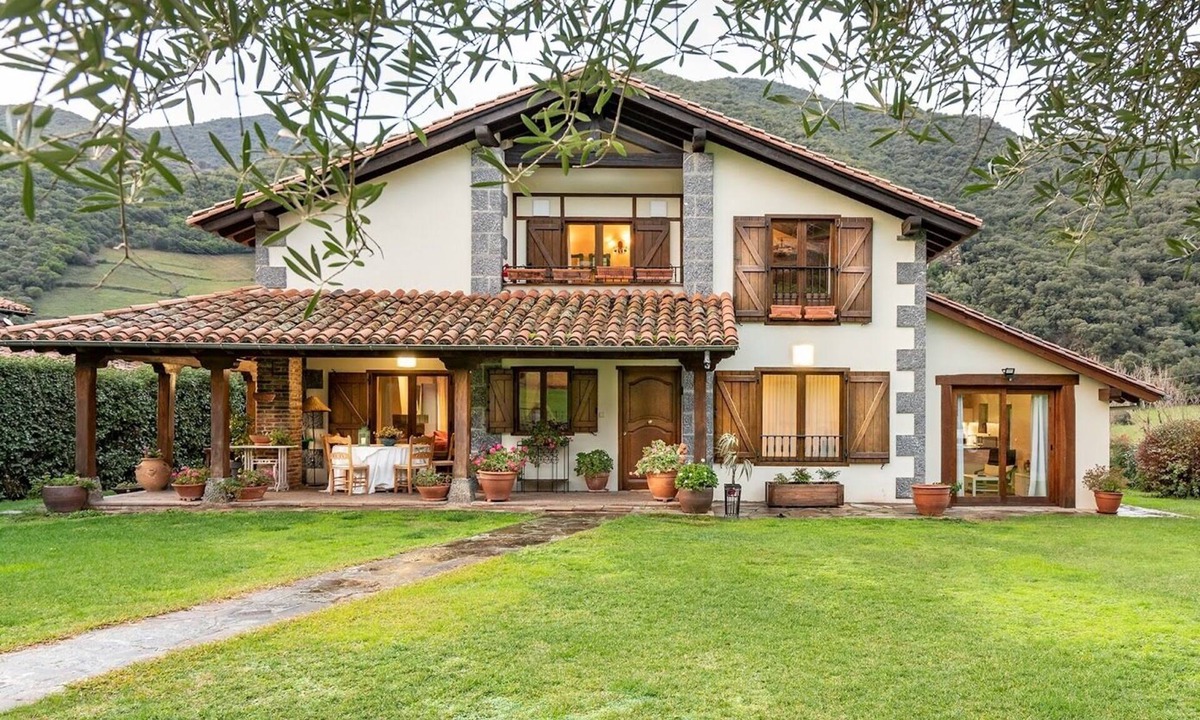 Ojedo House | Exceptional Casa el Olivo