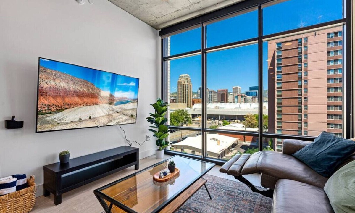Rio Grande Apartment | Exceptional 1BD/BA-Pool/Htub/Gym