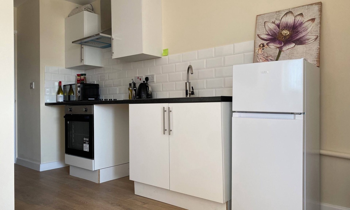 Luton Apartment | Exceptional Apartment in Luton