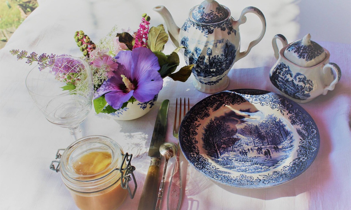 Ousse-Suzan House | Exceptional bed and breakfast