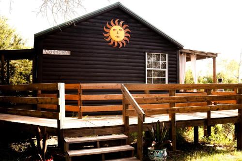 Paluxy House | Exceptional Cabin near Lake Granbury Perfect for Discovering Texas Wildlife
