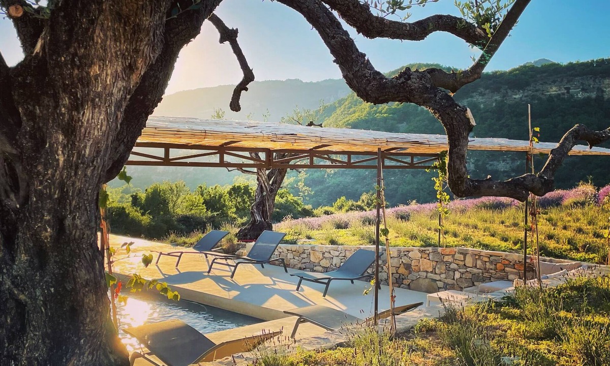 Vercoiran Other | Exceptional farm in Drôme Provençale!