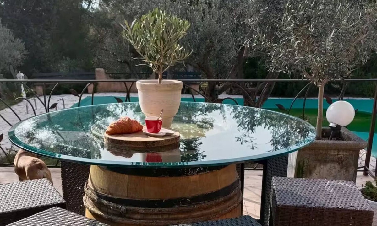 Trans-en-Provence Villa | Exceptional villa for 14 people- Trans-en Provence