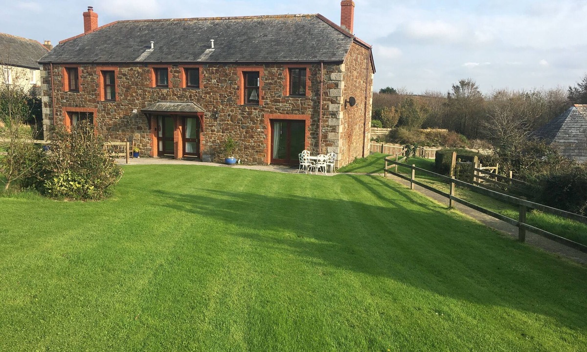 Wadebridge Cottage | Exceptional holiday cottage