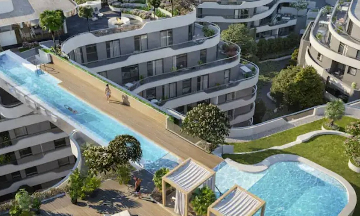 Hawthorn East Apartment | Exceptional Living w/heated-pools#freeparking