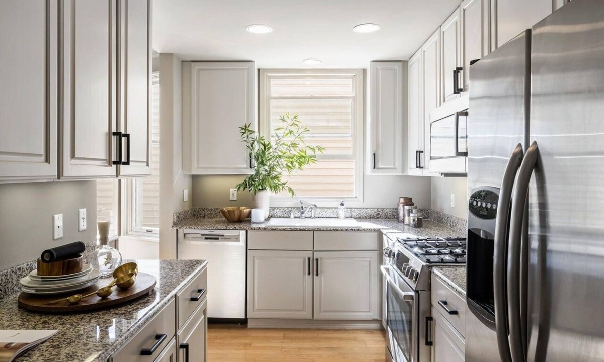 Marina District Condo | Exceptional Marina Home