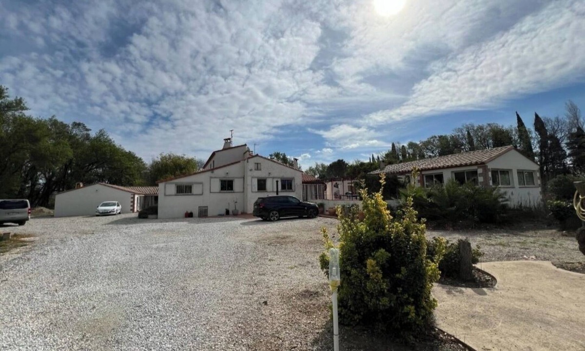 Le Soler Other | EXCEPTIONAL MAS 20 MIN FROM THE BEACH, 25 MIN FROM SPAIN AND 30 MIN FROM CANIGOU