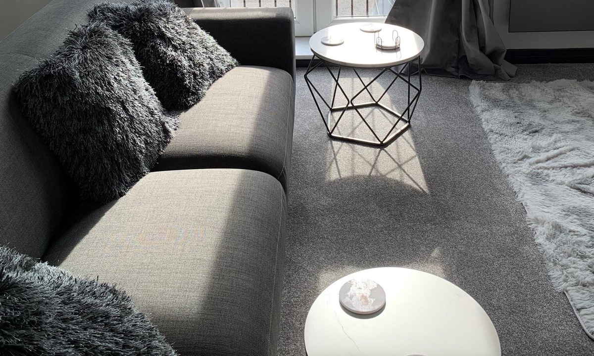 Todmorden Apartment | Exceptional Modern New Apartment