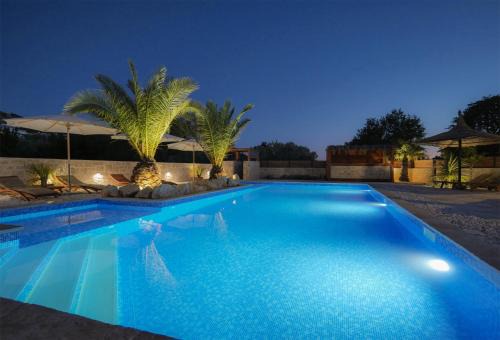 Murter Apartment | Exceptional Penthouse with Magic SeaView - Top location