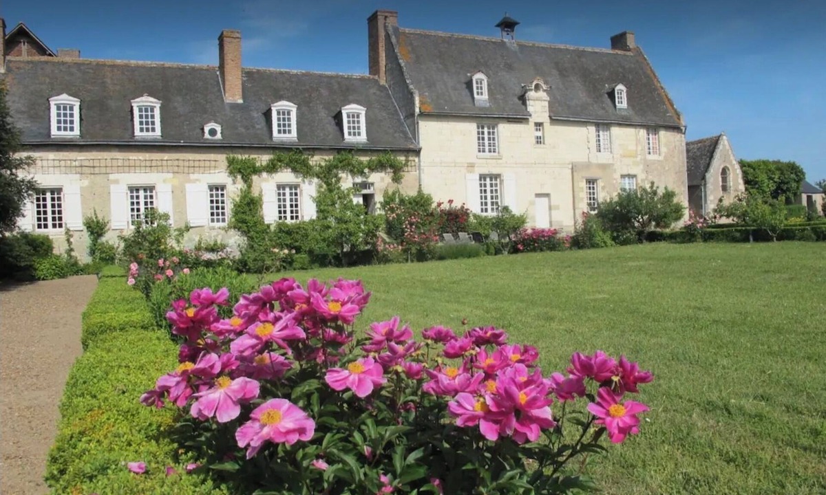 Savonnieres Other | Exceptional private home- Manoir du Plessis