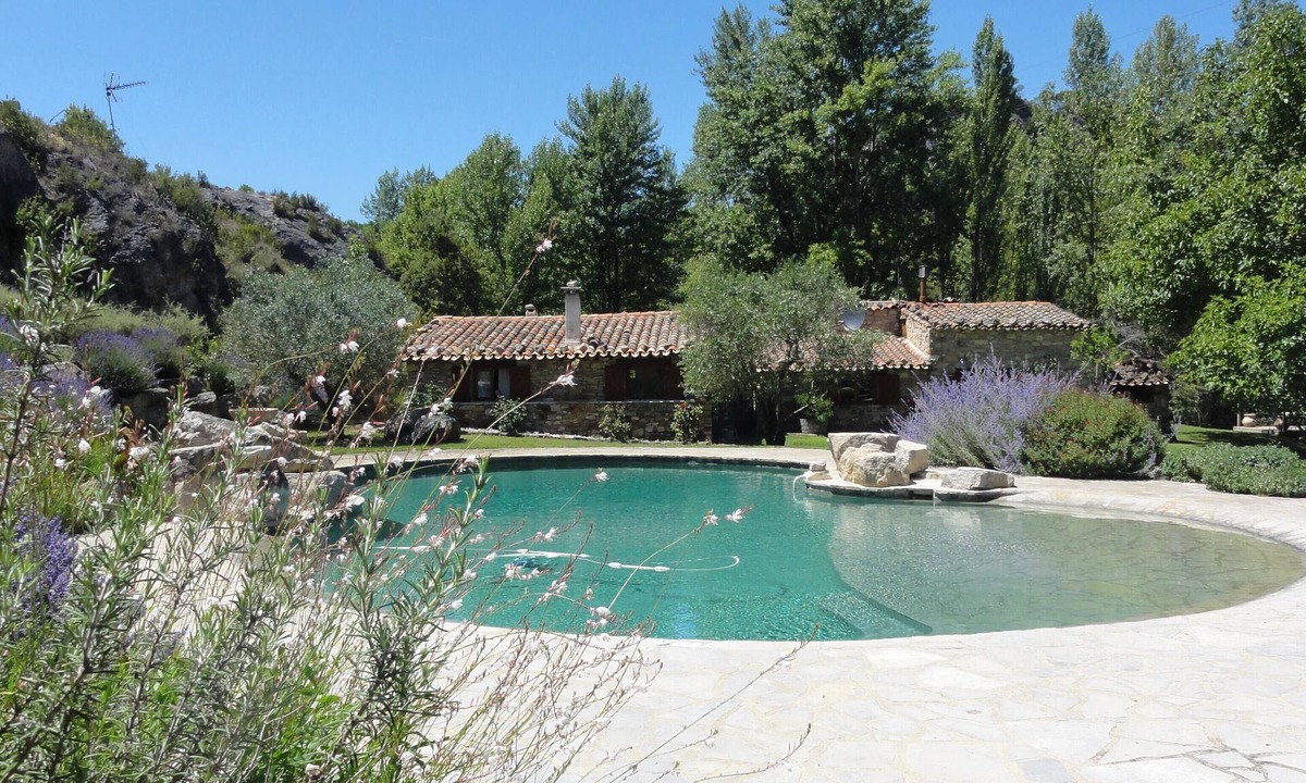 Moureze Other | Exceptional property in delightful grounds with superb swimming pool.