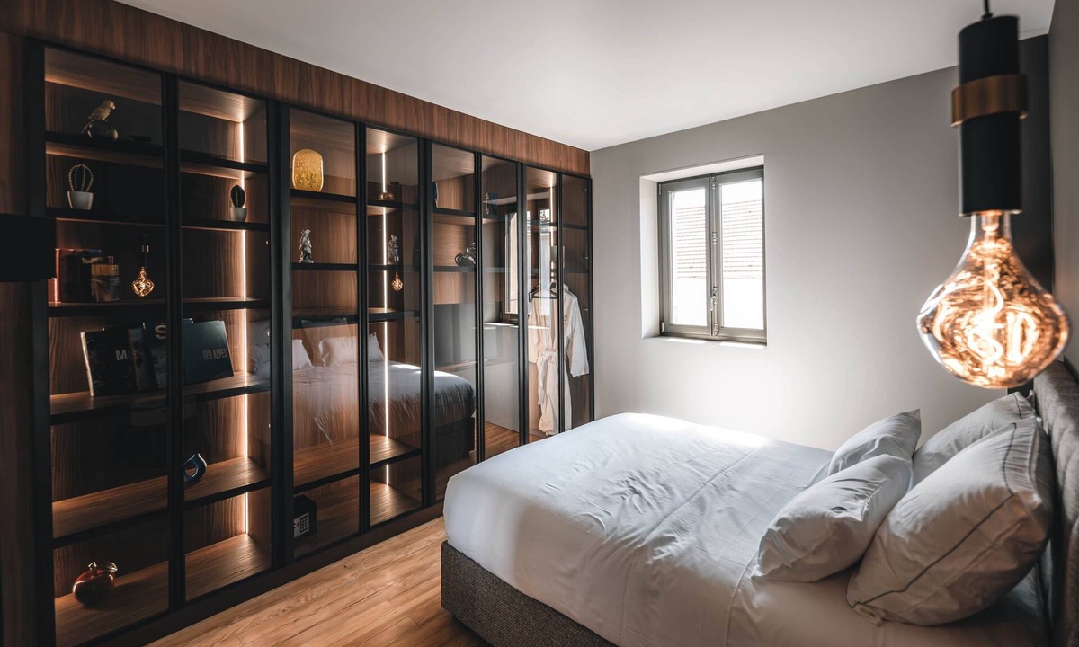 Epinal Apartment | Exceptional Victoire apartment